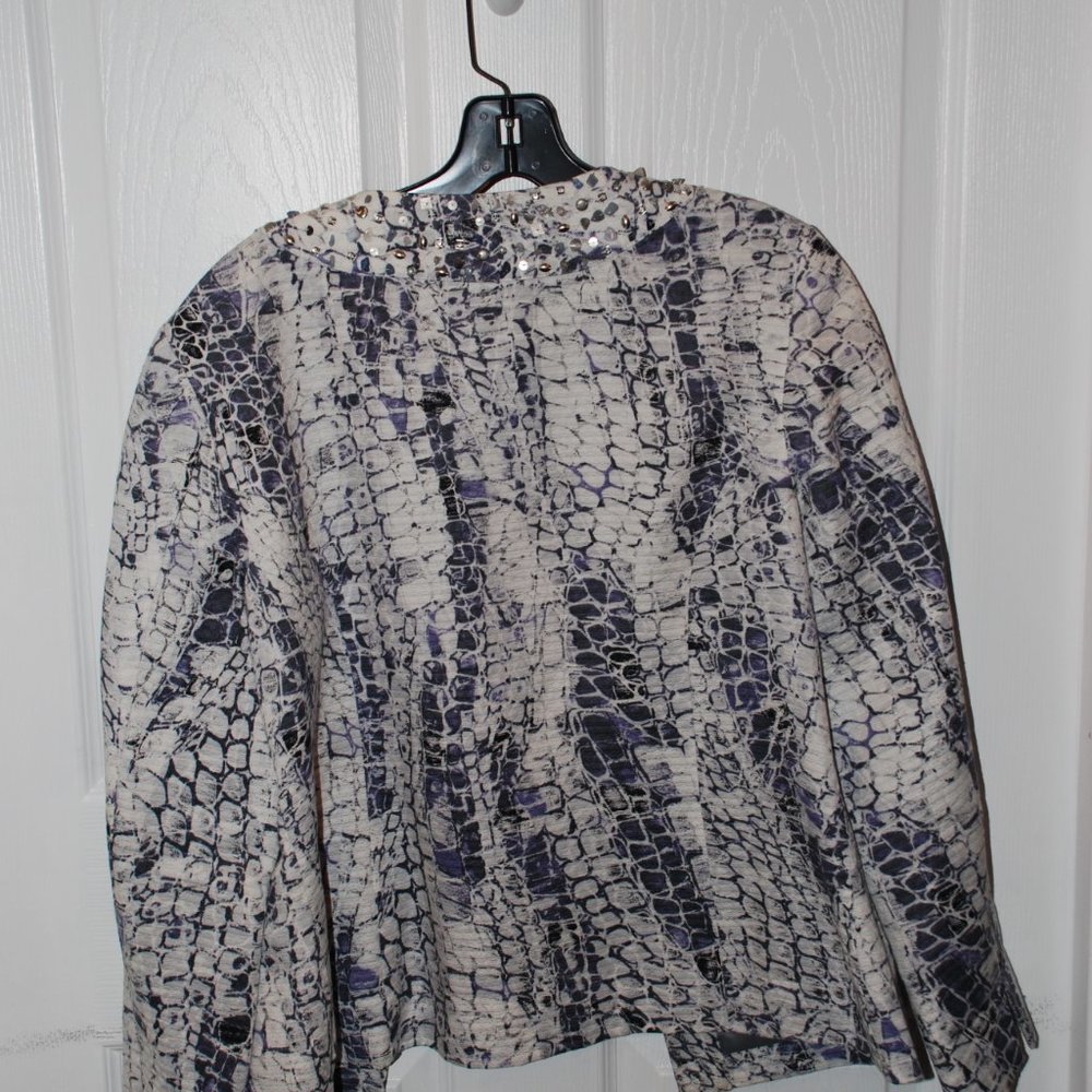 Chico's Jacket - Picture 3 of 3